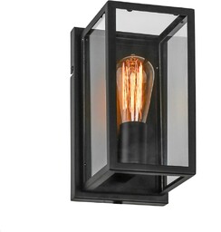 Laverno Black - Italux - kinkiet