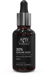 Apis Kwas azelainowy 30% Azelaic Terapis 30 ml