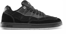 Etnies Snake X Sour buty skate Black