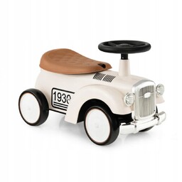 Jeździk Auto Samochód Dla Dzieci Retro Pchacz Zabytek