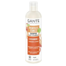 Sante Perfect Curls Szampon do włosów 250 ml