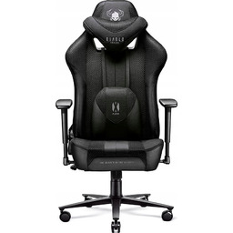Fotel Diablo Chairs X-player 2.0 Normal Size Czarny