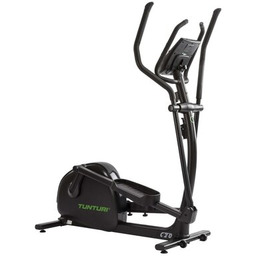 TUNTURI Orbitrek magnetyczny Competence C20-R 28kg 40cm Zyskaj