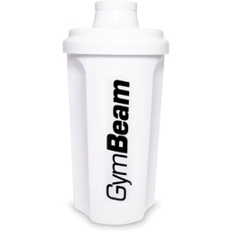 GymBeam Shaker do białka premium 700 ml,