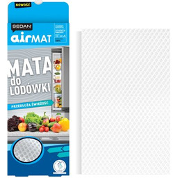 SEDAN HOME & SPACE Mata do lodówki airMAT