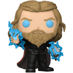 Figurka Avengers: Endgame - Thor (Funko POP! Marvel