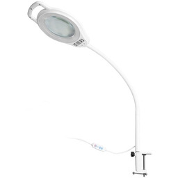 Lampa warsztatowa Sonobella BSL-07 LED 12W + CLIP