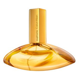 Calvin Klein Euphoria Solar Elixir Intense czyste perfumy