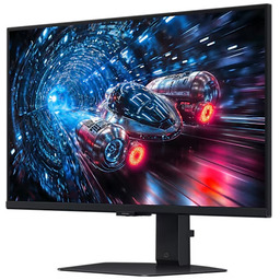 Samsung Odyssey G70F 27-calowy monitor do gier 4K