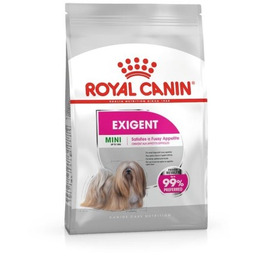 ROYAL CANIN CCN MINI EXIGENT - sucha karma
