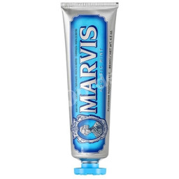 Marvis Aquatic Mint - Mocno chłodząca pasta