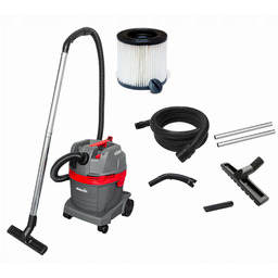 Starmix eCraft APL-1422 Ewr Odkurzacz warsztatowo-budowlany