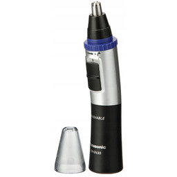 Panasonic ER-GN30 Trymer do nosa na mokro/sucho
