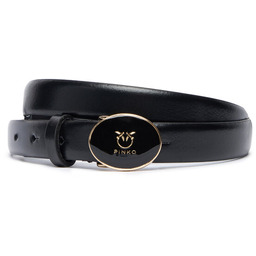 Pasek PINKO Round Enamel H2 Belt 20252 PLT01