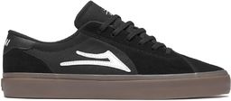 obuwie męskie LAKAI FLACO II Red Canvas