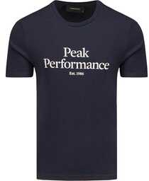 T-shirt PEAK PERFORMANCE ORIGINAL TEE