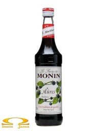 Syrop JEŻYNA Blackberry Monin 700ml