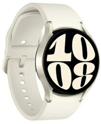 Samsung Galaxy Watch6 40mm Beżowy Smartwatch