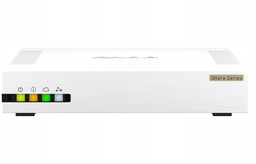 Router przewodowy Qnap QHora-321