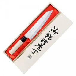 Satake Cutlery Satake Megumi Premium nóż Bunka Szefa