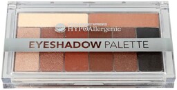 Bell Hypoallergenic Eyeshadow Paleta Cieni 01