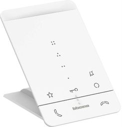 UNIFON Panel Głośnomówiący Domofon Classe100A16E Bticino 344282 Certyfikowany