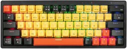 Klawiatura gamingowa mechaniczna Tracer Gamezone Evo2 Hot Swap