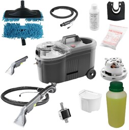 ODKURZACZ PIORĄCY PROFI 50 C 1400W DO TAPICERKI
