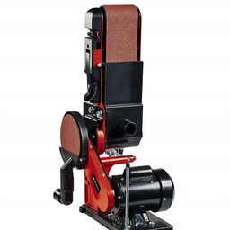 Einhell Szlifierka Taśmowo-tarczowa Tc-us 380 150MM 380W Pas