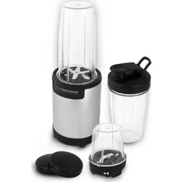 Blender sportowy do mielenia Esperanza Nutri Bomb