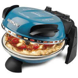G3FERRARI Piec do pizzy G10006 1200W średnica 33.5