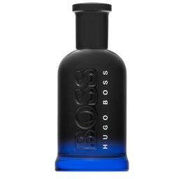 Hugo Boss Boss No.6 Bottled Night woda toaletowa