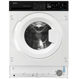 AMICA Pralka WABIC712ALISTO 7kg 1200 obr kl.A SteamPowerPro