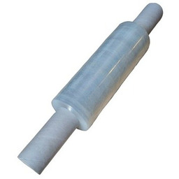 Folia stretch do pakowania z uchwytem 1,3 kg