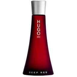 Hugo Boss Hugo Deep Red woda perfumowana 90