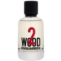 Dsquared2 2 Wood woda toaletowa 100 ml unisex