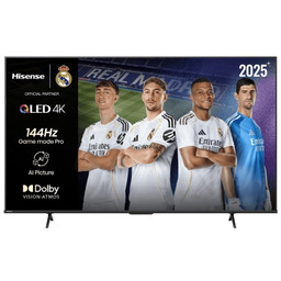 Telewizor Hisense 55E7QPRO QLED PRO 55'' 4K Ultra