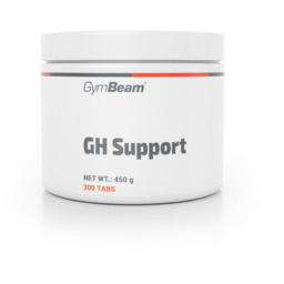 GymBeam GH Support 300 tab