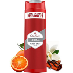 Old Spice Original Męski żel pod prysznic