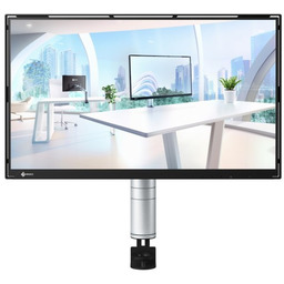 EIZO Monitor 60.5cm (23,8") FLT 16:09 DP+USB-C IPS