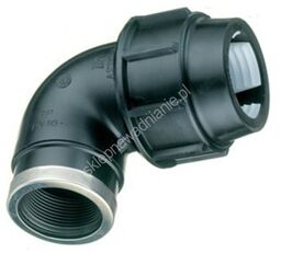 Kolano PE 90 GW 40 x 1 1/4"