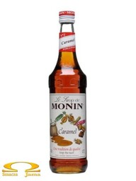 Syrop KARMEL Caramel Monin 700ml