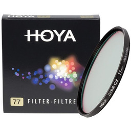 Filtr HOYA UV & IR Cut 55mm