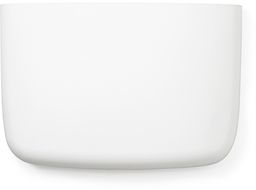 Normann Copenhagen Organizer Ścienny Pocket 4 Biały