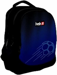 HASH Football Style Plecak szkolny dla dzieci