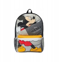 Plecak Zara Dla Dzieci Mickey Mouse Disney Myszka