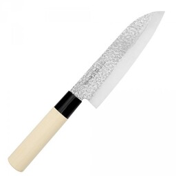 Satake Cutlery Satake Magoroku Saku nóż Santoku 17