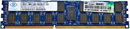 Pamięć RAM 1x 8GB Nanya ECC REGISTERED DDR3