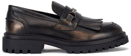 Loafersy GINO ROSSI