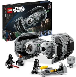 LEGO Star Wars 75347 Bombowiec TIE